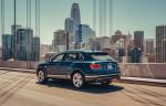 Bentley Bentayga Hybrid 2018 года (WW)